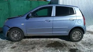 Перекупщик впарил битьё но не ожидал что мы рядом!!! Смотреть до конца!