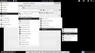 Configuring OpenVAS Part III