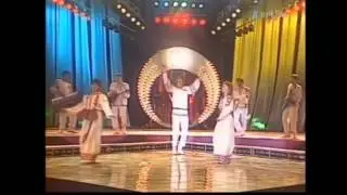 Запись 2016 02 02 Русская Народная песня