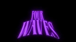 AfrxRafa, Codeguina - Four Waves #1 (Full Mixtape)