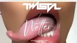 Twista - Wetter (OFFICIAL VIDEO)