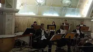 ALWAYS - Coral e Orquestra Arte e Musica