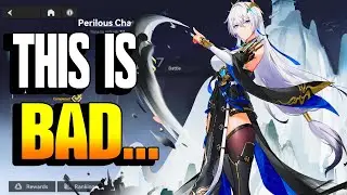 WE NEED SOME MAJOR CHANGES MADE! Aether Gazer