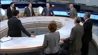 Судите сами 26.03.2009. Выживет ли капитализм?