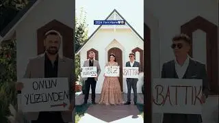 İşte Yeni 2024 Akımı😂 