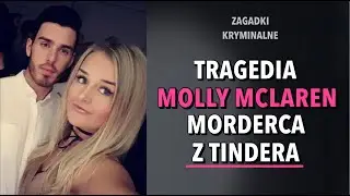 SPRAWA MOLLY MCLAREN | KAROLINA ANNA
