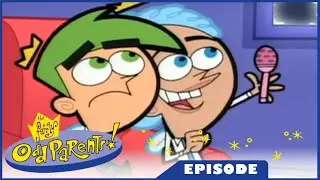 The Fairly OddParents - Most Wanted Wish / This is Your Wish - Ep. 32