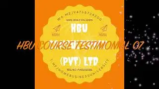 TESTIMONIAL 07