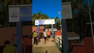 Ross Islands Andaman and Nicobar #short