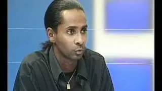 Joël d'Arbaud - Interview clip Urgence