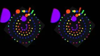 Oculus Rift Audio Visualizer - EtudeXiiFinale-AllegroBrillante