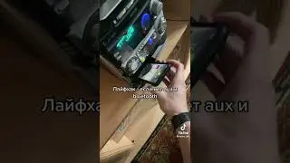Лайфхак если нет aux и bluetooh 