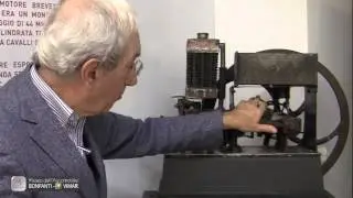 Motore Bernardi