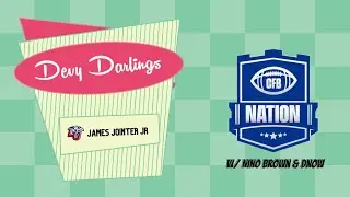 Devy Darlings: Is James Jointer Jr the next Liberty breakout RB?