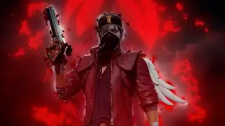 〈 THE BOX〉 ☢️ FREE FIRE (GMV/EDIT) 4K