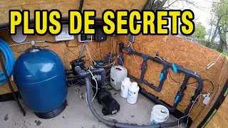 Comment fonctionne une piscine - Tout comprendre