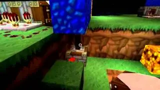 minecraft | Выпуск 12 | Скрытый верстак