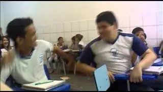 Manos do Rap