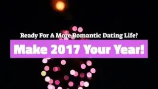 Seattle Singles 2017 New Year Promo