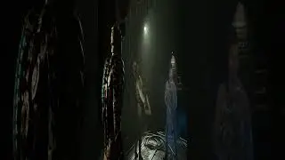 Convergence 🧬 #deadspace2023