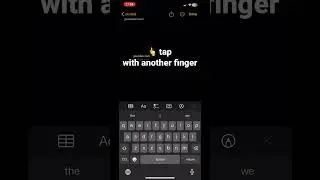 how to turn link into preview in Apple Notes on iPhone iOS