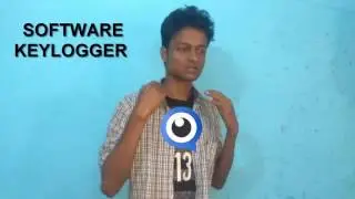 What is KEYLOGGER !Use In Hacking Be Safe ! Rulebreaker Deleted Video