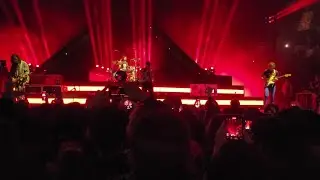 The Strokes: Ode to the Mets (at The Forum 2021 [exclusive Ode to the Dodgers])