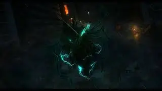 Dark Deku