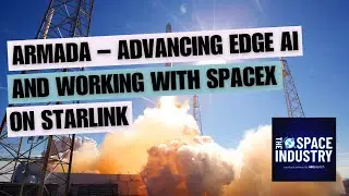 @Armada-Ai - advancing edge AI and working with @SpaceX on Starlink
