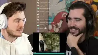 Nogla says Miniladd messaged him RECENTLY