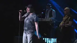 Tata Simonyan - Aragatsru shut ara live USA 2019 4k