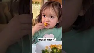BROKOLI KENTANG TELUR