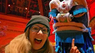 Chinese New Year at the Bellagio in Las Vegas