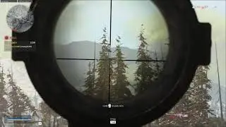 Call of Duty  Modern Warfare 2019: Warzone Elimination | Shot with GeForce