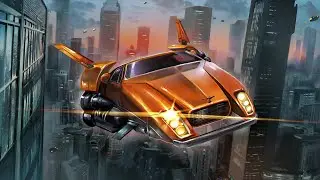 12 Real Flying Cars that will Change the World