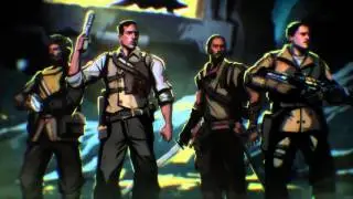 Black ops 3: Der Eisendrache Intro Cutscene