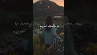 Quotes ✨ || Natures Love || Peaceful Life ❤️ || 