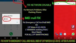 How To Enable Network In 