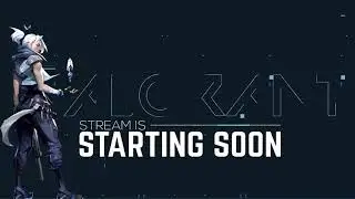 Fail Jett Stream Screen 30 FPS