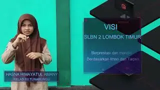 PROFILE SLBN 2 LOMBOK TIMUR