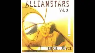 RIDGE , JOYCE - CETTE NUIT (ALLIANSTARS VOL.2)