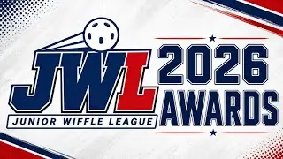 JWL | Awards 2026