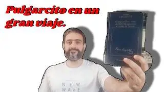 Pulgarcito. El maravilloso viaje de Nils Holgersson a través de Suecia - Selma Lagerlof