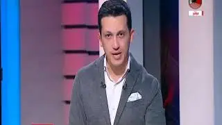 امير هشام يكشف موقف صالح جمعة من 