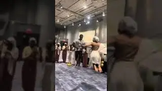 Kudusi press conference 2024 nugara group