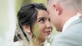 Alexandria & Justin Cain Highlight Film