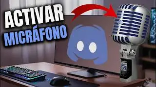 How to Activate and Configure the Microphone on Discord PC 2026