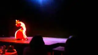 flamenco fusion