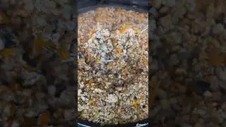 Гречка по купечески #гречкарецепт #простойрецепт