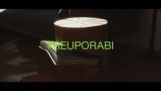 Belinka #REUPORABI v sodelovanju z Wood & Blonde